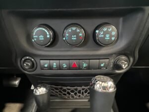 Jeep Wrangler 2.8 CRD Sahara Auto