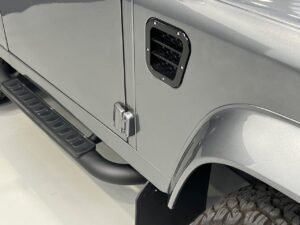 Land Rover Defender 90 SW SE