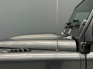 Land Rover Defender 90 SW SE