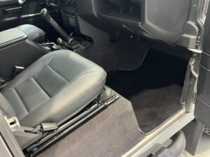Land Rover Defender 90 SW SE