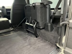 Land Rover Defender 90 SW SE