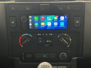 Land Rover Defender 90 SW SE