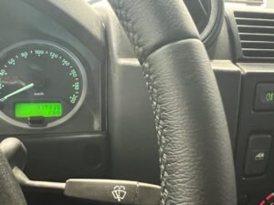 Land Rover Defender 90 SW SE