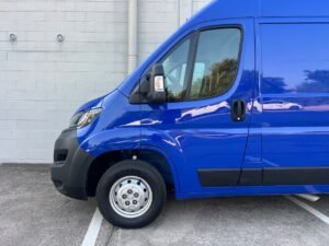 Peugeot Boxer 333 L2 H2 BHDI 103kW 140CV SS 6 V. M