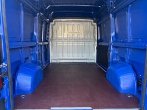 Peugeot Boxer 333 L2 H2 BHDI 103kW 140CV SS 6 V. M