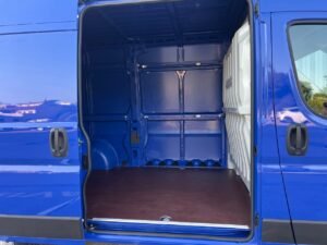 Peugeot Boxer 333 L2 H2 BHDI 103kW 140CV SS 6 V. M