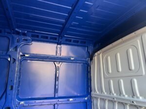 Peugeot Boxer 333 L2 H2 BHDI 103kW 140CV SS 6 V. M