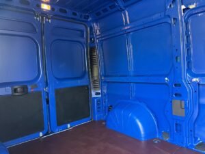 Peugeot Boxer 333 L2 H2 BHDI 103kW 140CV SS 6 V. M