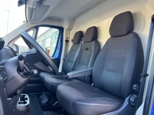 Peugeot Boxer 333 L2 H2 BHDI 103kW 140CV SS 6 V. M
