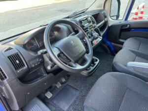 Peugeot Boxer 333 L2 H2 BHDI 103kW 140CV SS 6 V. M