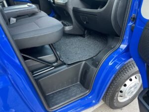 Peugeot Boxer 333 L2 H2 BHDI 103kW 140CV SS 6 V. M