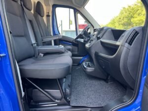 Peugeot Boxer 333 L2 H2 BHDI 103kW 140CV SS 6 V. M