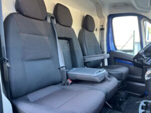 Peugeot Boxer 333 L2 H2 BHDI 103kW 140CV SS 6 V. M