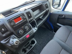 Peugeot Boxer 333 L2 H2 BHDI 103kW 140CV SS 6 V. M