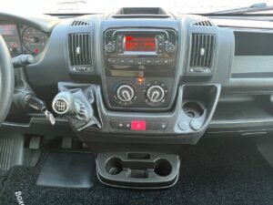 Peugeot Boxer 333 L2 H2 BHDI 103kW 140CV SS 6 V. M