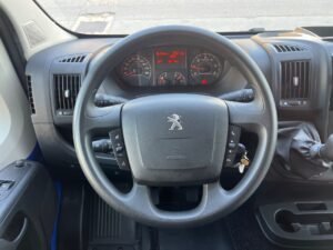 Peugeot Boxer 333 L2 H2 BHDI 103kW 140CV SS 6 V. M