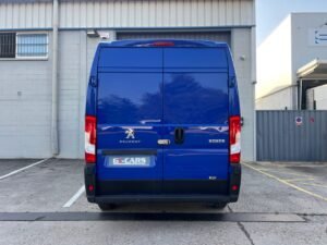 Peugeot Boxer 333 L2 H2 BHDI 103kW 140CV SS 6 V. M