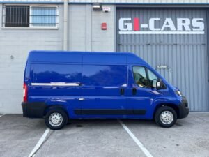Peugeot Boxer 333 L2 H2 BHDI 103kW 140CV SS 6 V. M