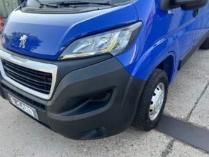 Peugeot Boxer 333 L2 H2 BHDI 103kW 140CV SS 6 V. M