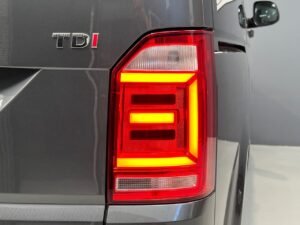Volkswagen Multivan Trendline Corto 2.0 TDI 110kW150CV BMT