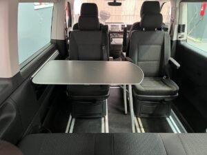 Volkswagen Multivan Trendline Corto 2.0 TDI 110kW150CV BMT