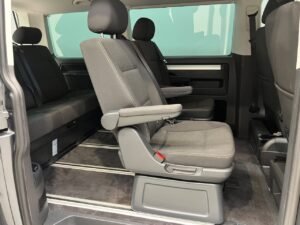 Volkswagen Multivan Trendline Corto 2.0 TDI 110kW150CV BMT