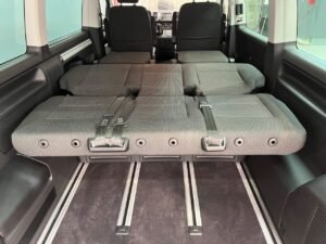 Volkswagen Multivan Trendline Corto 2.0 TDI 110kW150CV BMT