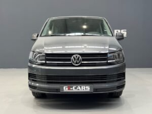 Volkswagen Multivan Trendline Corto 2.0 TDI 110kW150CV BMT