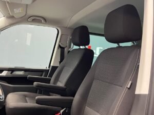 Volkswagen Multivan Trendline Corto 2.0 TDI 110kW150CV BMT
