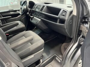 Volkswagen Multivan Trendline Corto 2.0 TDI 110kW150CV BMT