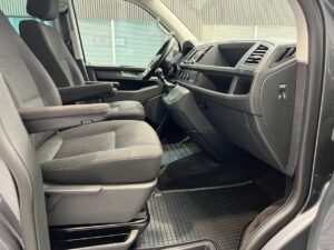 Volkswagen Multivan Trendline Corto 2.0 TDI 110kW150CV BMT