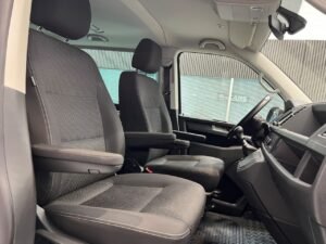 Volkswagen Multivan Trendline Corto 2.0 TDI 110kW150CV BMT