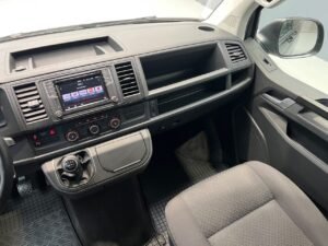 Volkswagen Multivan Trendline Corto 2.0 TDI 110kW150CV BMT