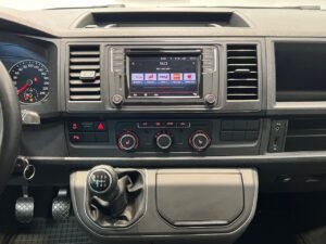 Volkswagen Multivan Trendline Corto 2.0 TDI 110kW150CV BMT