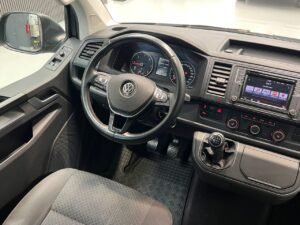 Volkswagen Multivan Trendline Corto 2.0 TDI 110kW150CV BMT
