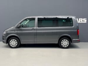 Volkswagen Multivan Trendline Corto 2.0 TDI 110kW150CV BMT