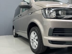 Volkswagen Multivan Trendline Corto 2.0 TDI 75kW102CV BMT