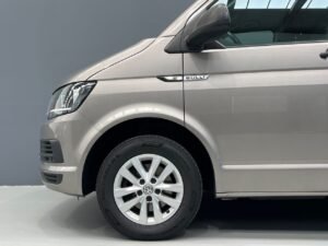 Volkswagen Multivan Trendline Corto 2.0 TDI 75kW102CV BMT