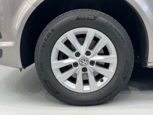 Volkswagen Multivan Trendline Corto 2.0 TDI 75kW102CV BMT