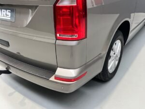 Volkswagen Multivan Trendline Corto 2.0 TDI 75kW102CV BMT