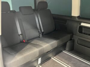 Volkswagen Multivan Trendline Corto 2.0 TDI 75kW102CV BMT