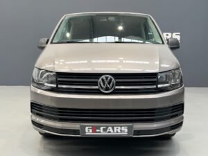 Volkswagen Multivan Trendline Corto 2.0 TDI 75kW102CV BMT