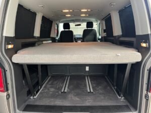 Volkswagen Multivan Trendline Corto 2.0 TDI 75kW102CV BMT