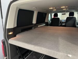 Volkswagen Multivan Trendline Corto 2.0 TDI 75kW102CV BMT