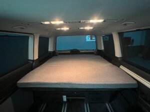 Volkswagen Multivan Trendline Corto 2.0 TDI 75kW102CV BMT