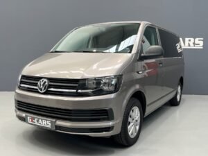 Volkswagen Multivan Trendline Corto 2.0 TDI 75kW102CV BMT