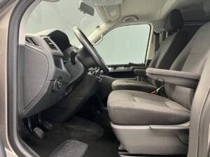 Volkswagen Multivan Trendline Corto 2.0 TDI 75kW102CV BMT