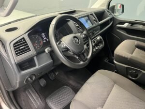 Volkswagen Multivan Trendline Corto 2.0 TDI 75kW102CV BMT