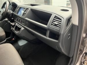 Volkswagen Multivan Trendline Corto 2.0 TDI 75kW102CV BMT