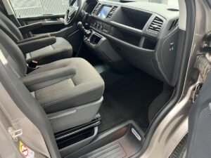 Volkswagen Multivan Trendline Corto 2.0 TDI 75kW102CV BMT
